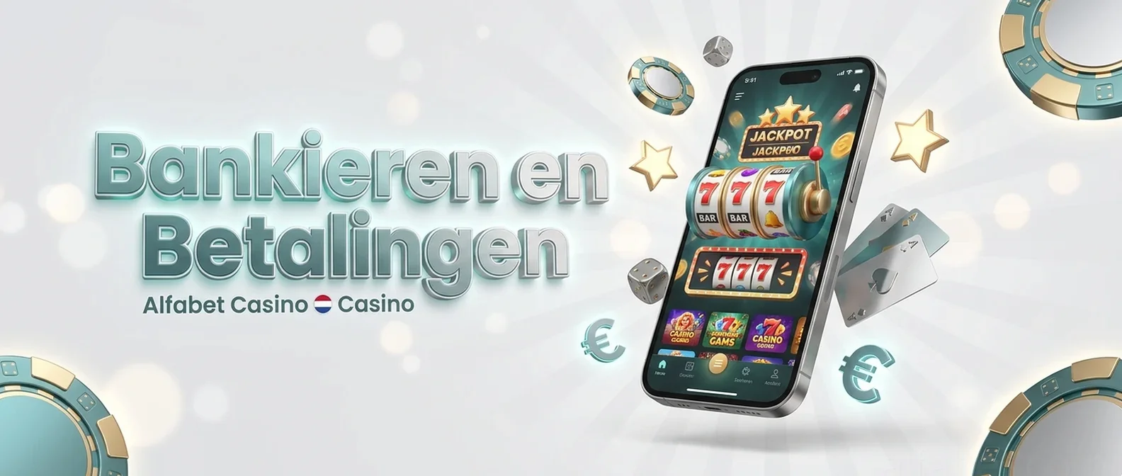 Bankieren en Betalingen