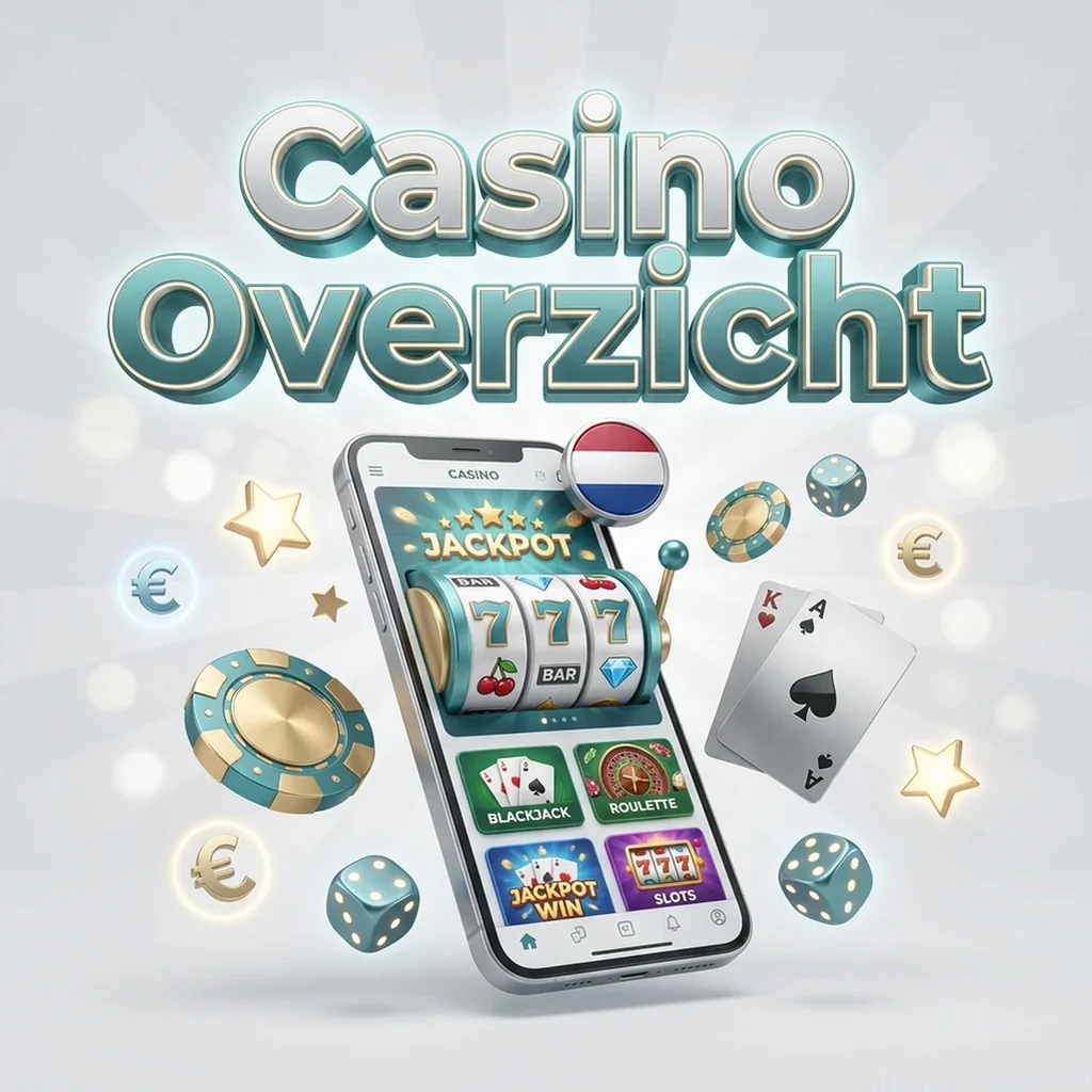Casino Overzicht